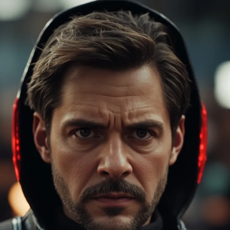 chat with ai character: Avengers