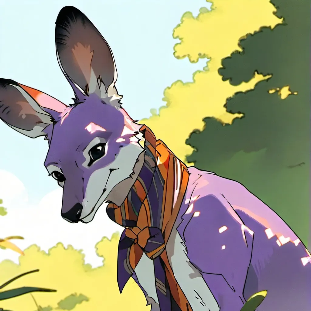 chat with ai character: GoBB