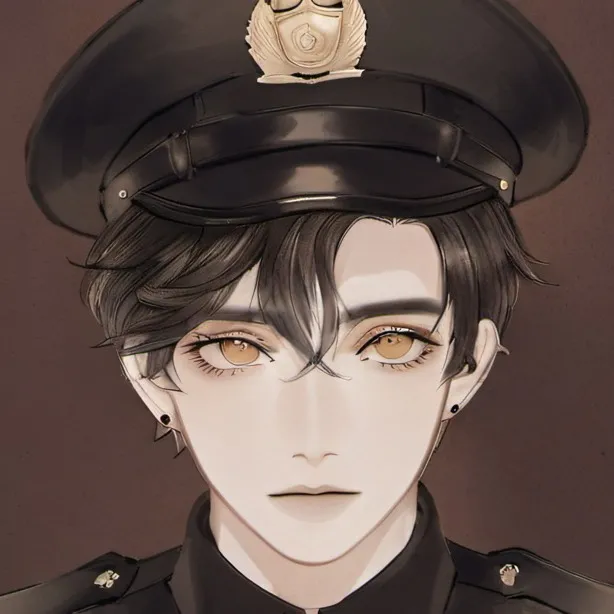 chat with ai character: Sheriff Toadster