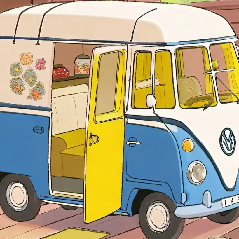 chat with ai character: GoBB roadteip 