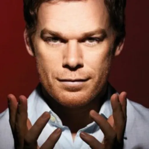 creator im dexter morgan's avatar