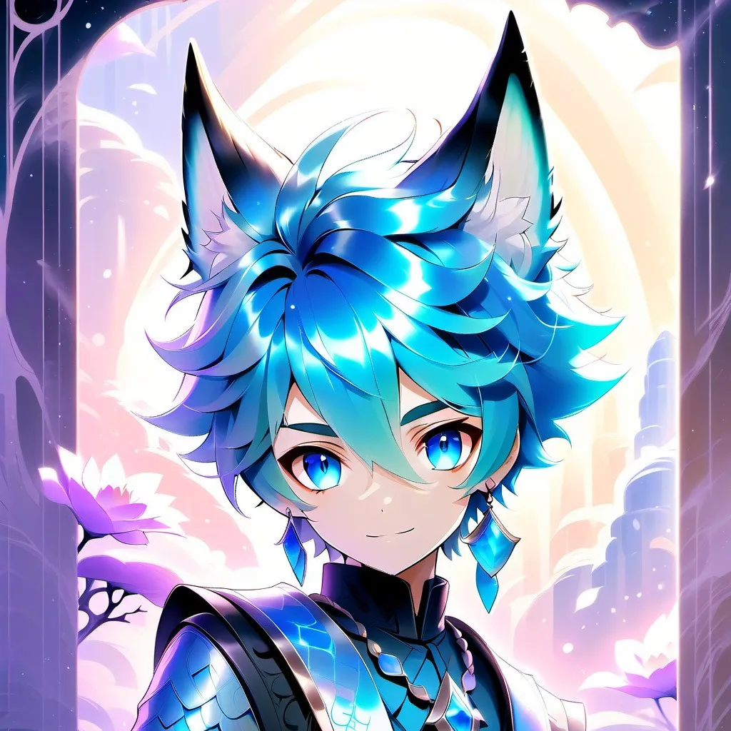 chat with ai character: 𝗘𝗶𝗻