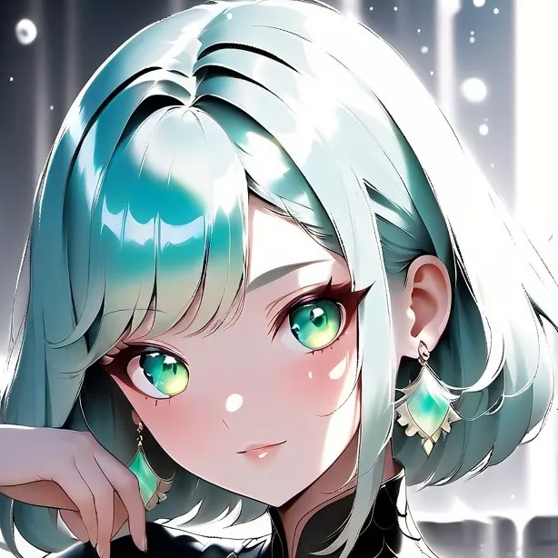 chat with ai character: ex-girlfriend