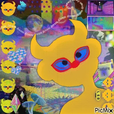 creator ☆LINEN☆'s avatar