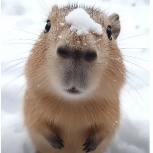 creator ✨Babycapybara14✨'s avatar