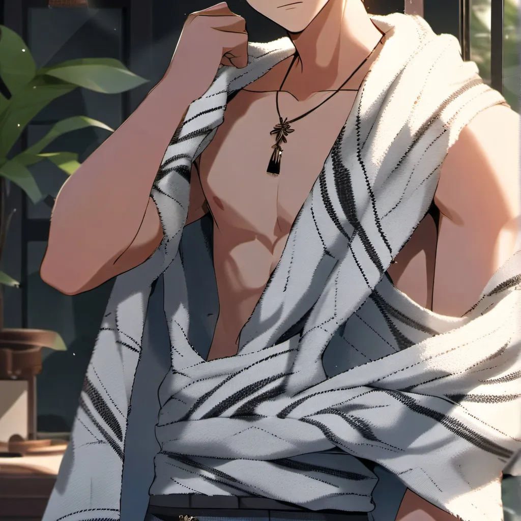 chat with ai character: Noah