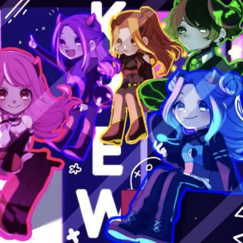 creator Krew-fan ;)'s avatar