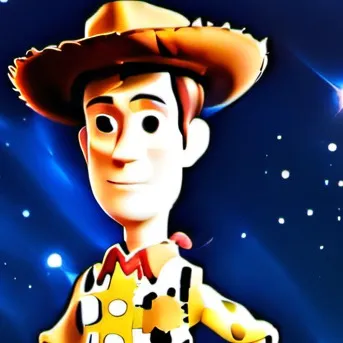 chat with ai character: WUDDY galaxia