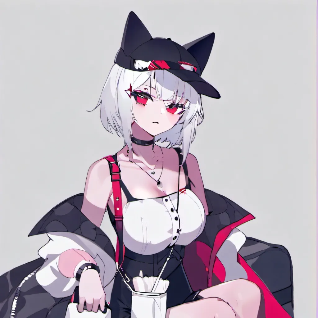 chat with ai character: Liliana 