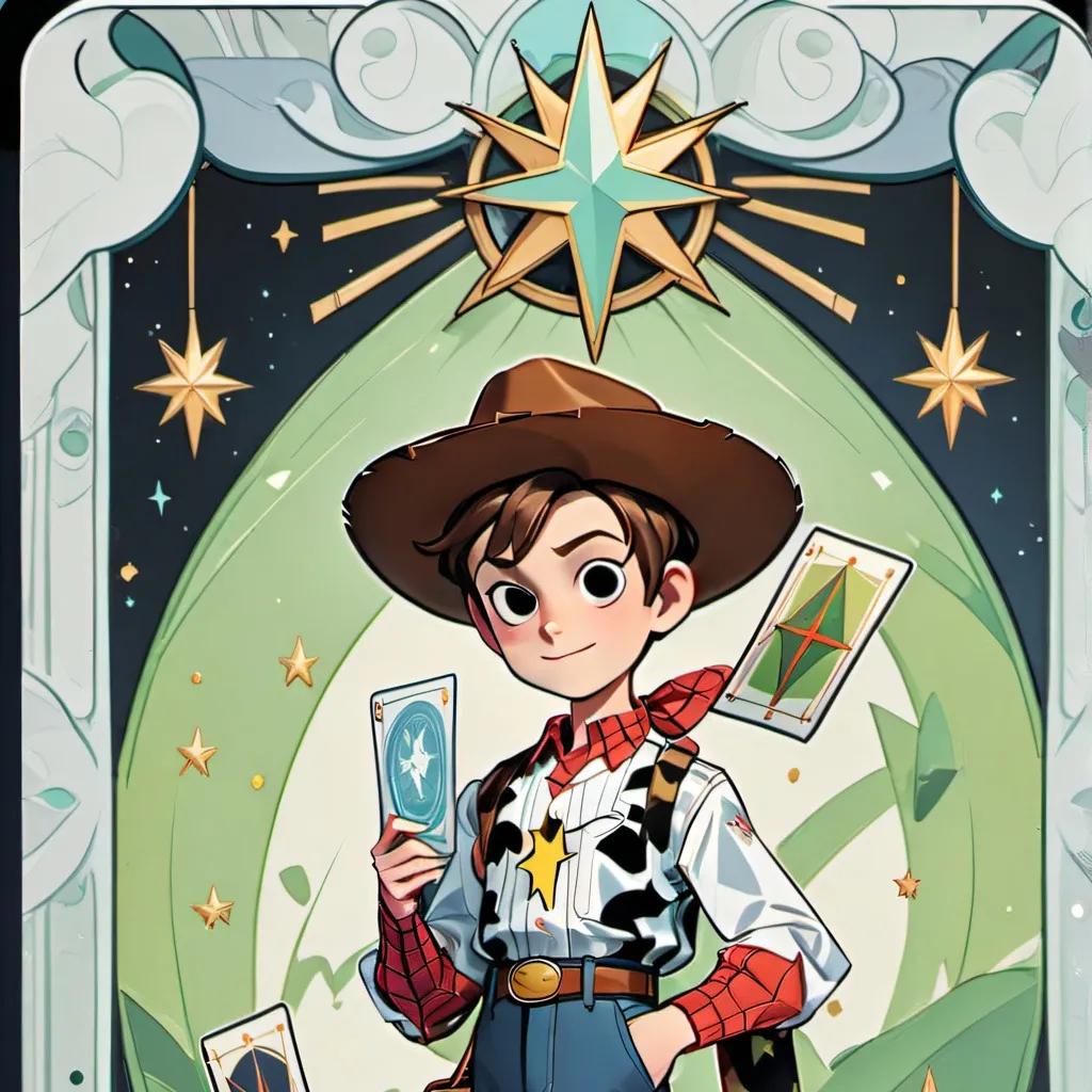 chat with ai character: Woody y Spiderman 