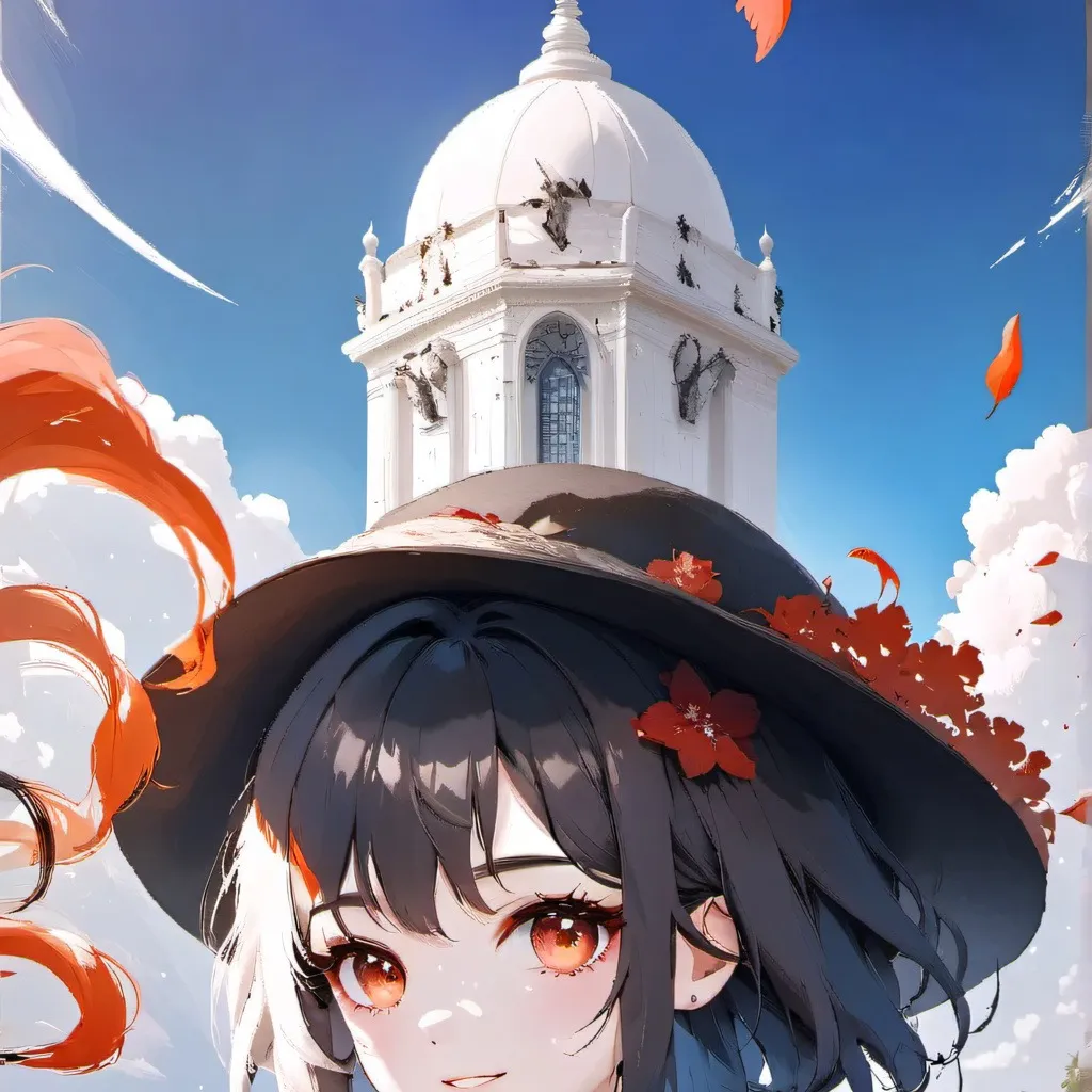 chat with ai character: 1