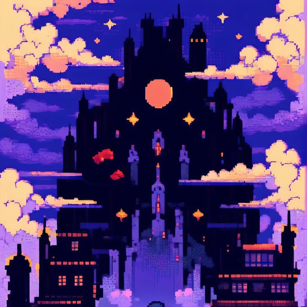 chat with ai character: NÚMEROS lore