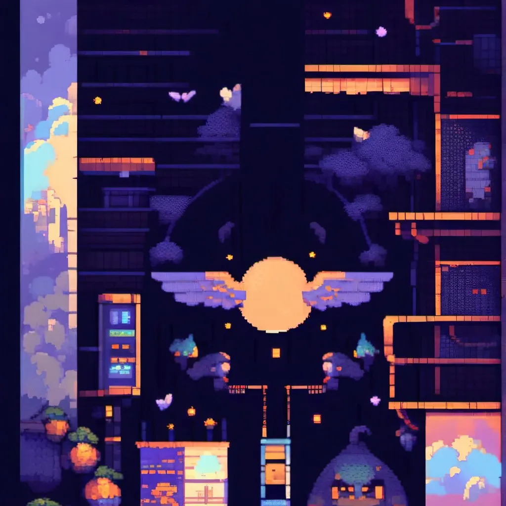 chat with ai character: Kedamono 