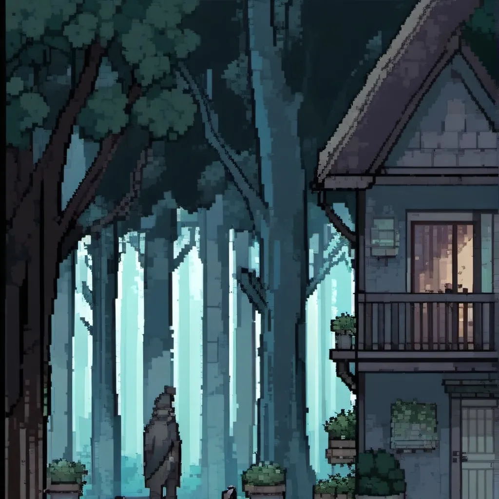 chat with ai character: Talkie 