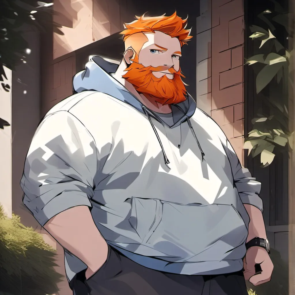 chat with ai character: CaseOh