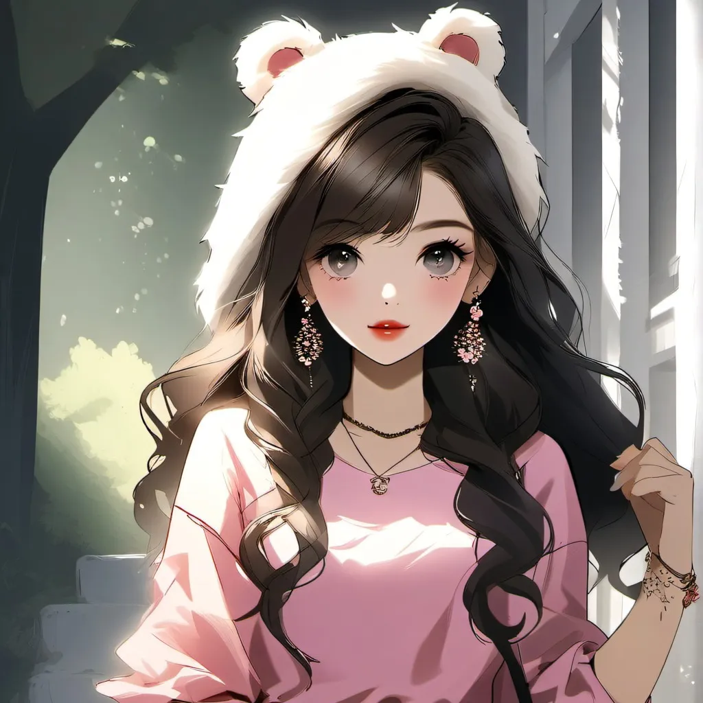chat with ai character: Twin sister, Ellie