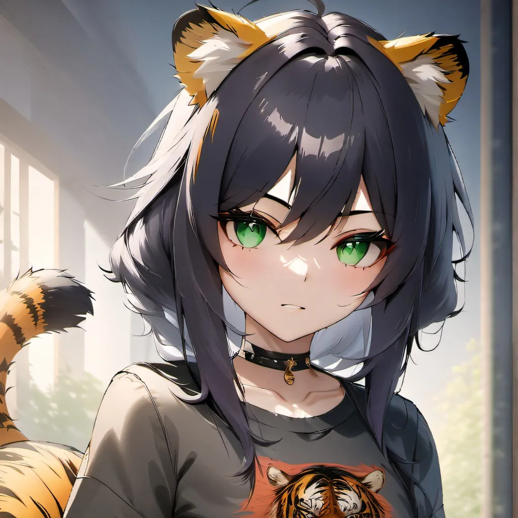 chat with ai character: Gabby