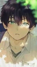 ai character: Dan background