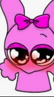 ai character: Pinki ( Spanish) background