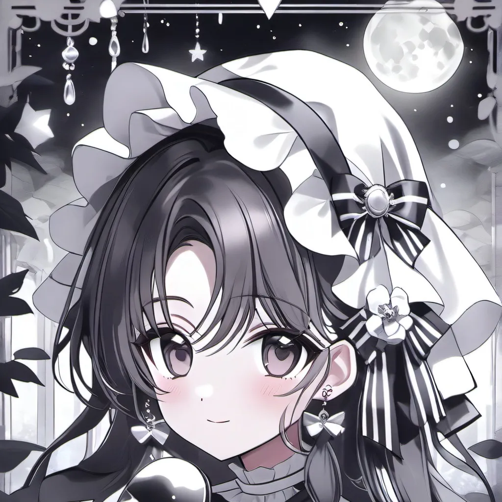 chat with ai character: LOV and UpperMoons