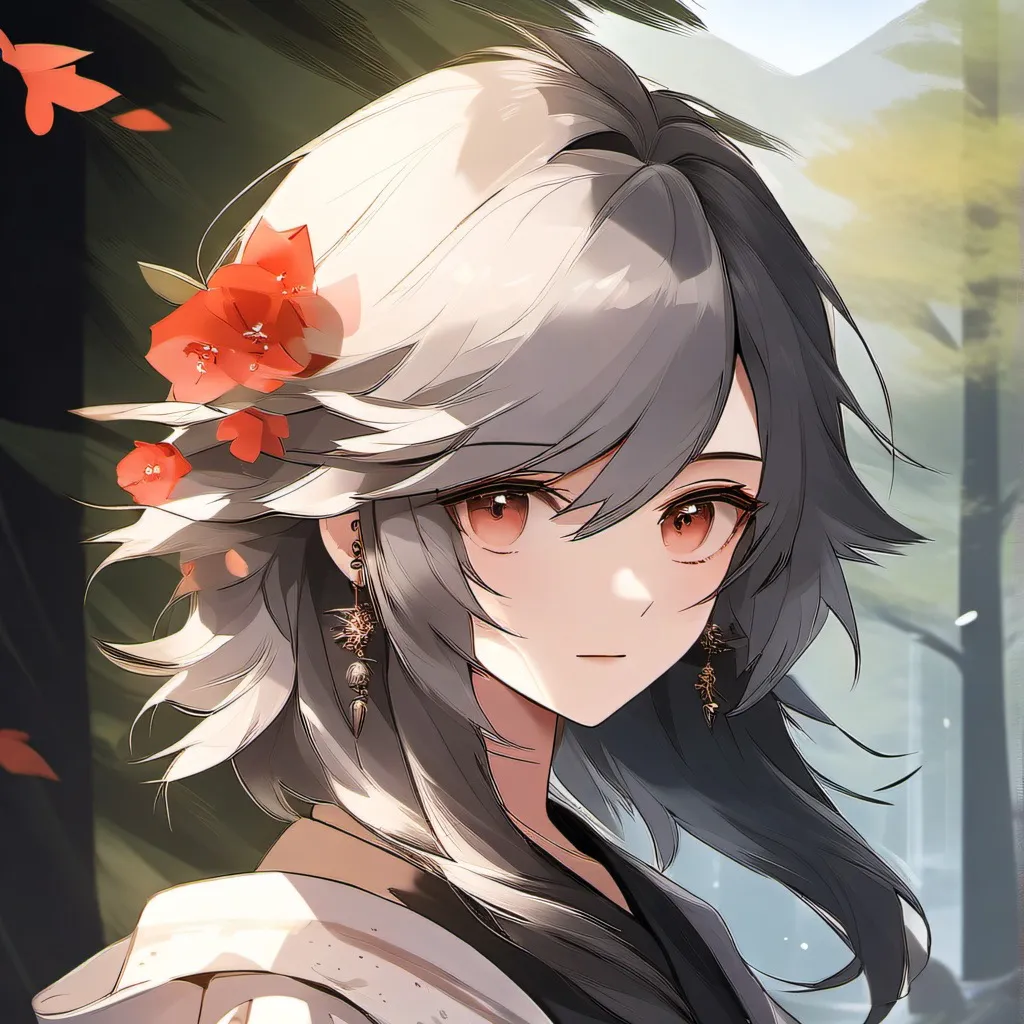 chat with ai character: UpperMoons & Muzan