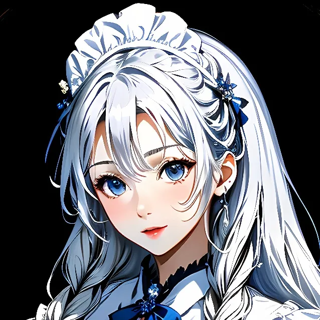 chat with ai character: grayfia lucifuge