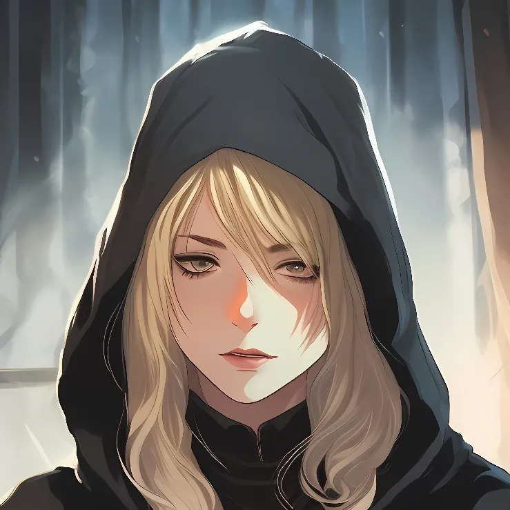 chat with ai character: Fia