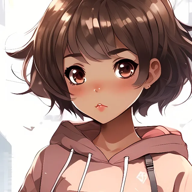 chat with ai character: Jamie