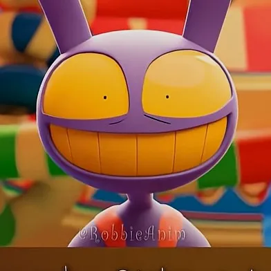 creator jax da zueira's avatar
