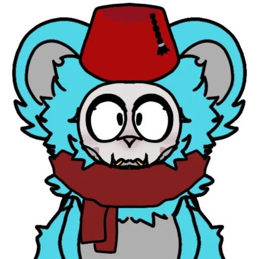 talkie's author avatar