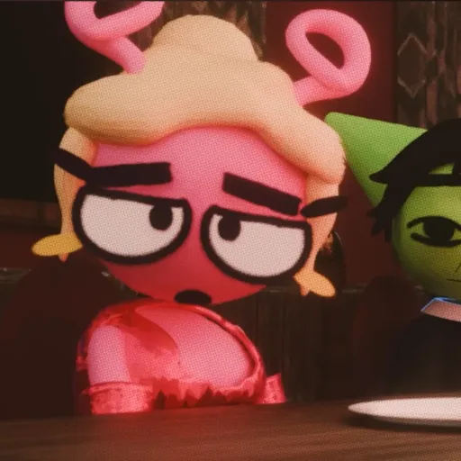creator Frannystanleygfn's avatar