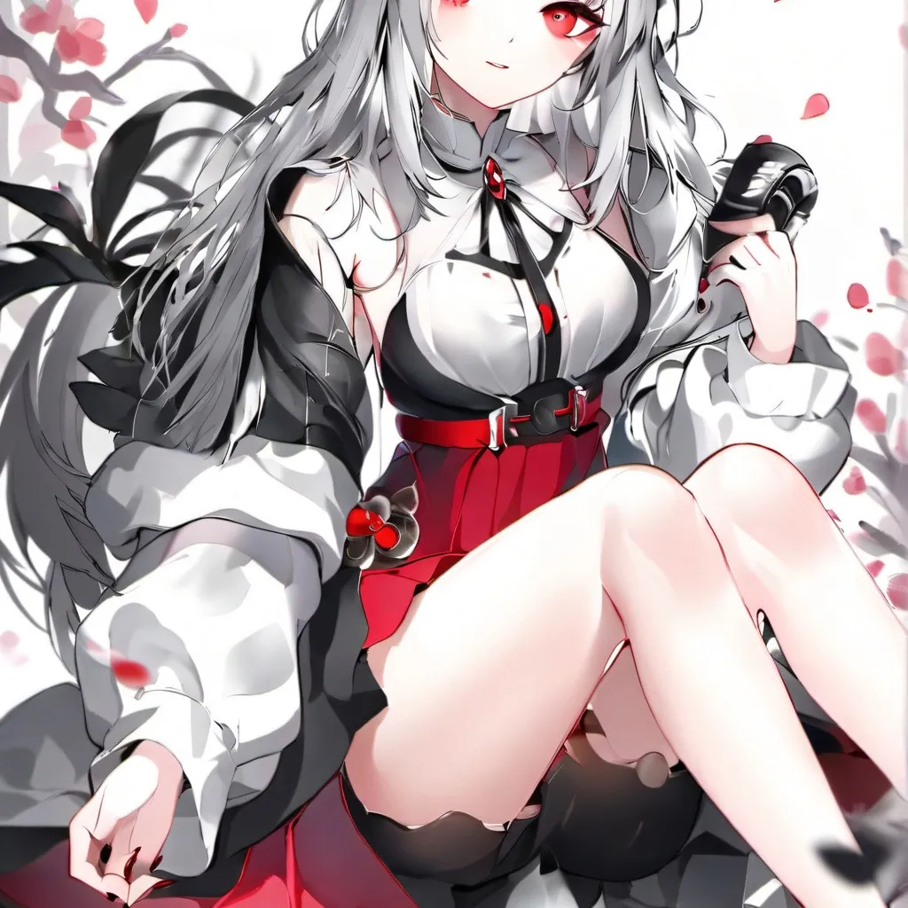 chat with ai character: Zephyr