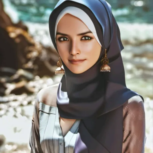creator Aisha Sayd's avatar
