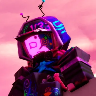 creator V33ronica's avatar