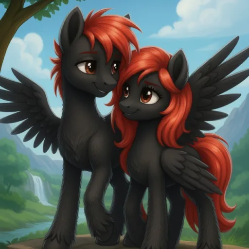 creator ❤️angel y pinkie❤️'s avatar