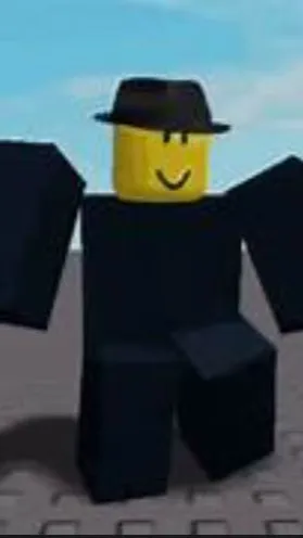 ai character: Mafioso background