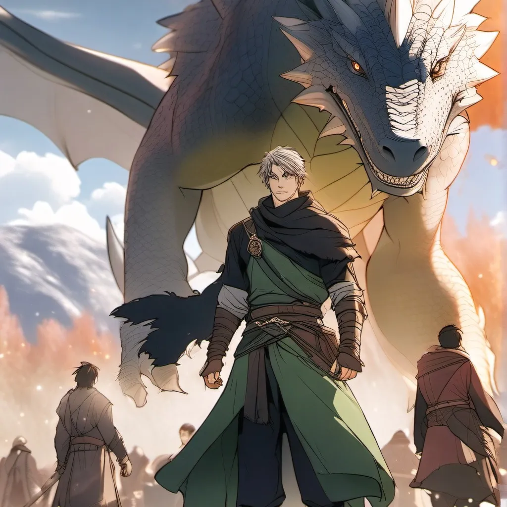 chat with ai character: Eragon Shadeslayer