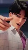 ai character: Jinu background