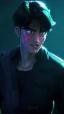 ai character: Jinu background