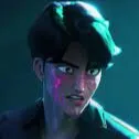 chat with ai character: Jinu