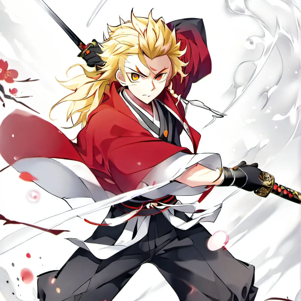 chat with ai character: Yorichis dad