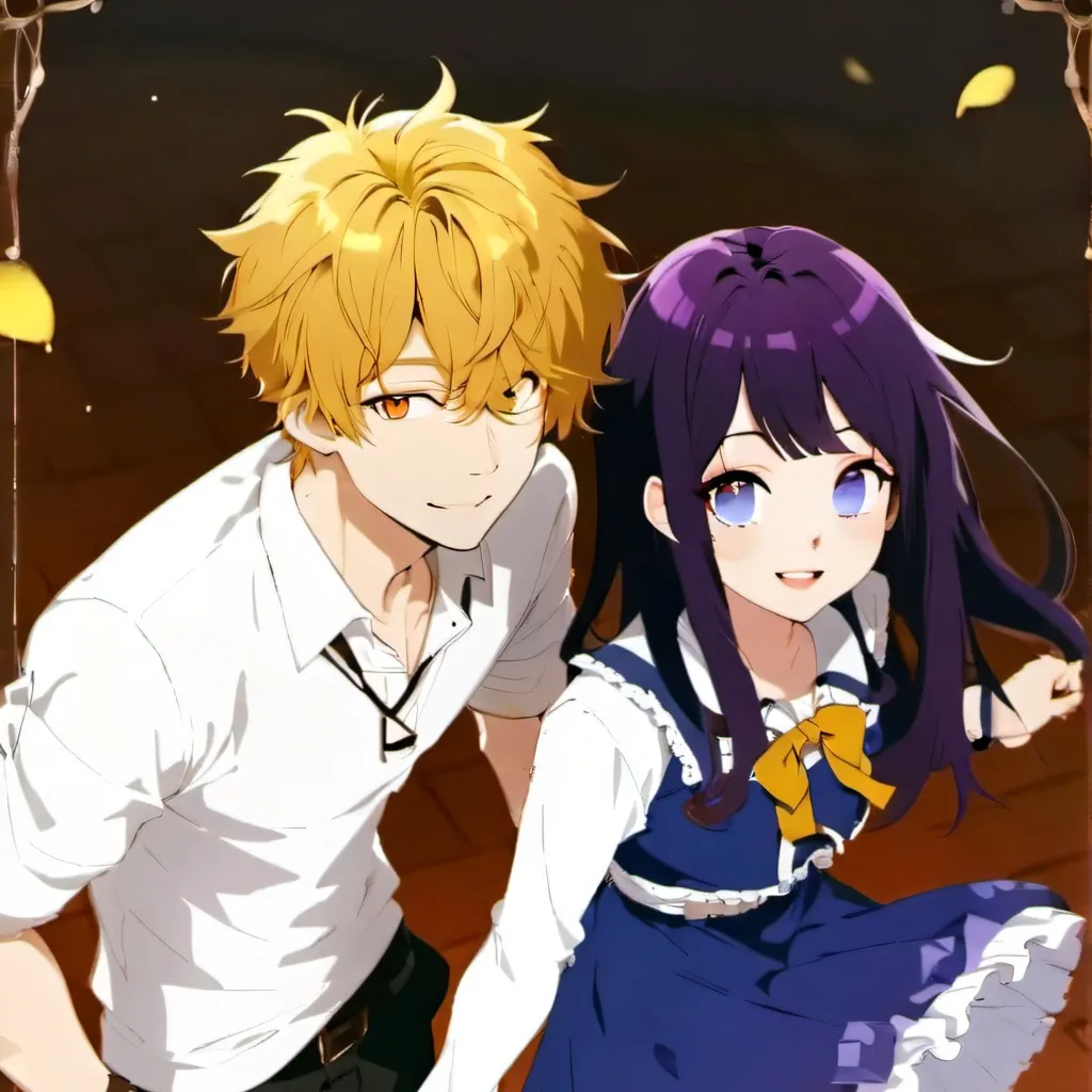 chat with ai character: Lily💝