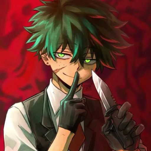 creator yoko*38's avatar