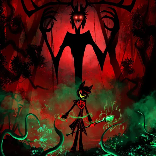 creator § alastor §'s avatar