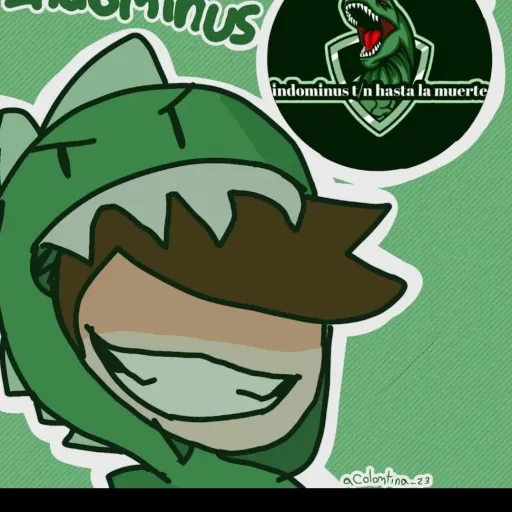 creator indominus t/n's avatar