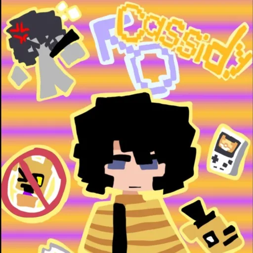 creator cassidyXOXO's avatar