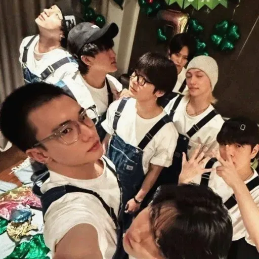 creator (Hyunjin’s wife🥟)'s avatar