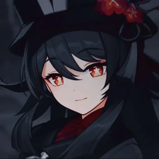 creator Ху Тао_Сяо's avatar