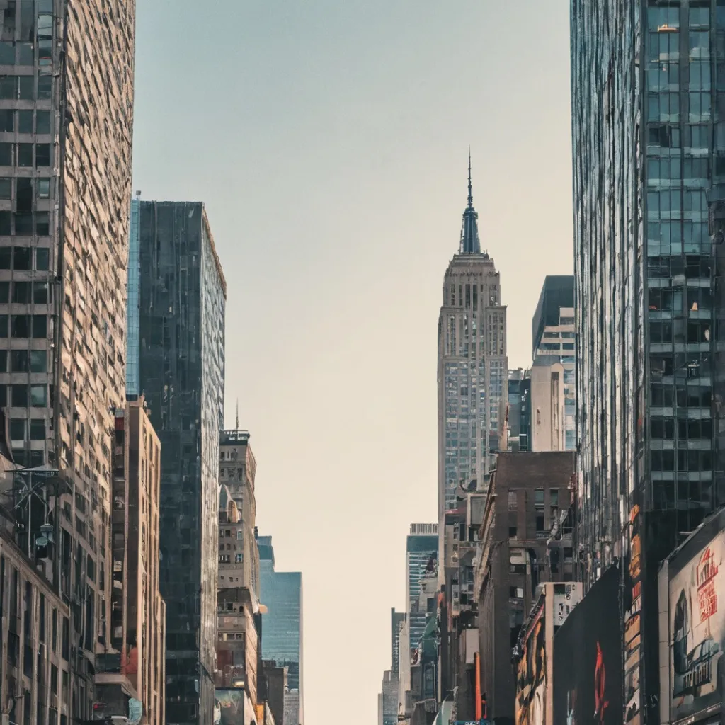 chat with ai character: war of Manhattan