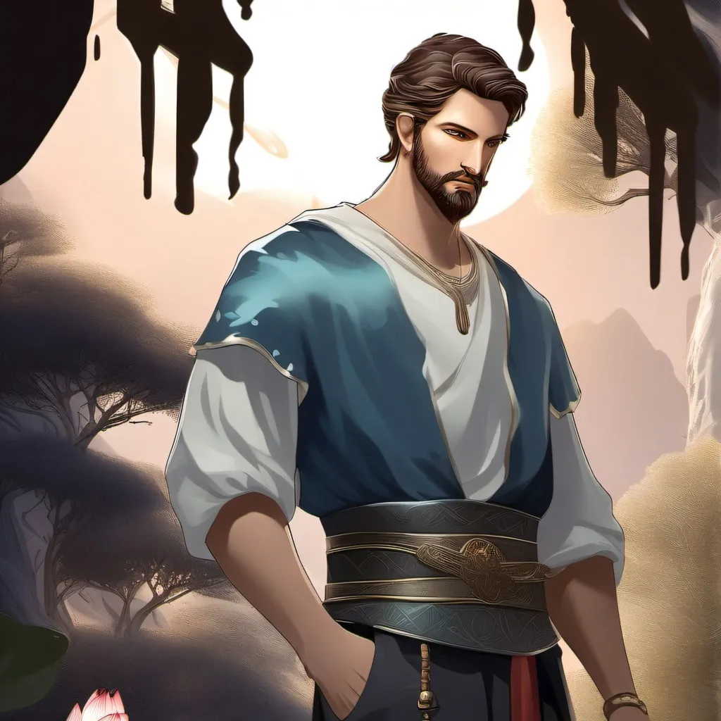 chat with ai character: pjo x epic